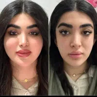 چربی،ژل،بوتاکس،پی آرپی،بلفاروپلاستی ودایرکت ابرو