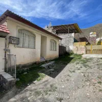 خانه ویلایی سنددار در گرمابدر