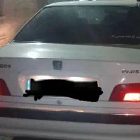 پژو‌پارس‌موتور‌جدید