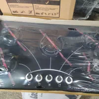 گاز صفحه ای و هود موجود شد سمساری نیمروز