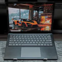 سرفیس لپ تاپ 4 Surface laptop لمسی core i7