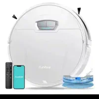 جارو برقی رباتیک هانیچر مدل G20