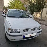 سمند lx 1398