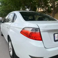 برلیانس مدل۹۷
