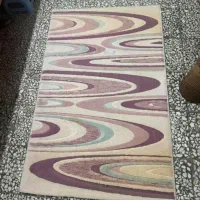 فرش ۴متری و ۳متری و ۲متری