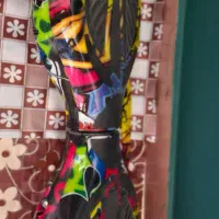 اسکوتر شارژی نیوبالانس ۸اینچ در حدنو