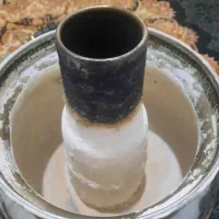 سماور 8 لیتری