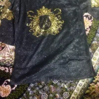 بلوز مشکی