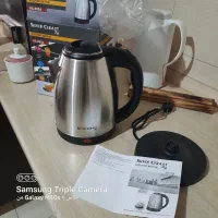 کتری برقی وارداتی