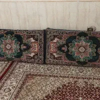 پشتی|پشتی|مشهد, شهید قربانی|دیوار