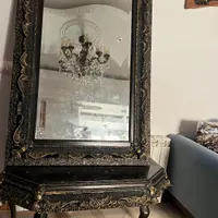 اینه کنسول