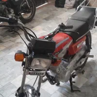 موتور مدل ۸۸|موتورسیکلت|گرگان, |دیوار