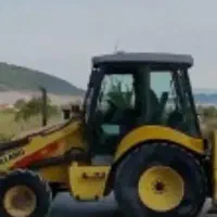 اجاره بیل بکهو .شفت جیرده.رستم اباد