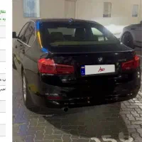 Bmw 318i گذر موقت