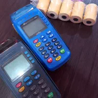 دستگاه کارتخوان S90 3G