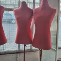 لوازم  مغازه  ویترین