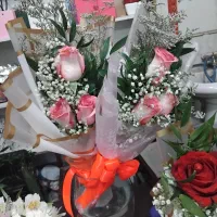 دسته گل به قیمت مناسب واقتصادی
