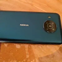نوکیا x20