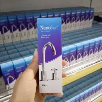 جرمگیر شیرآلات ،عملکرد قوی بدون آسیب به ریه