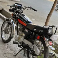 متور تخت ۱۲۵ لیفان