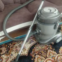 جاروبرقی سطلی