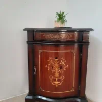 میز کنسول