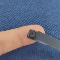دوربین مداربسته بند انگشت فلت