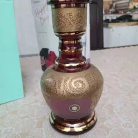 تنگ کریستال دکوری اصل چک