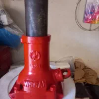 جک روغنی