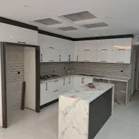 تعمیرات و نصب کابینت آشپزخانه کمد( سریعترین زمان )