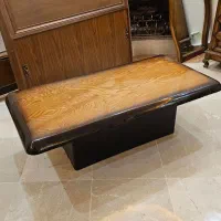 میز جلو مبلی همراه با ۳ عدد عسلی ست