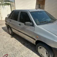 پراید صبا مدل 87