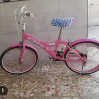 دوچرخه دخترانه