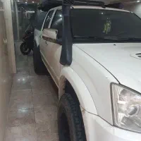 ایسوزو دی مکس