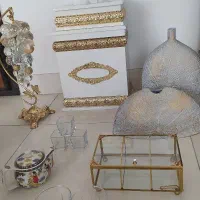 جا دستمالی