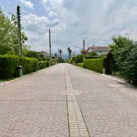 زمین 760 متری شهرک برند و تکمیل