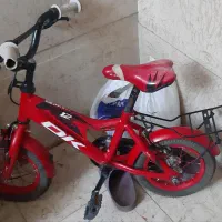 دوچرخه سایز ۱۲