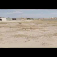 زمین مسکونی واقع در روستای کمالی بین زابل و ادیمی