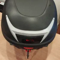 باکس ردلاین و طلق میکا درحد نو