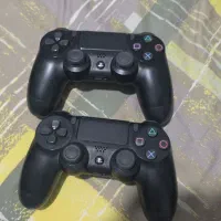 دسته پی اس ۴