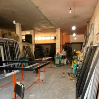 تولید کننده انواع درب و پنجره دوجداره
