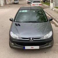 206مدل88|خودرو سواری و وانت|اردبیل, |دیوار