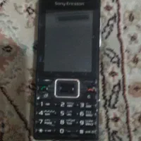 گوشی سونی اریکسون