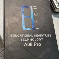 تبلت 8 اینچ eL-tech