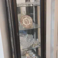 بوفه کاملا نو