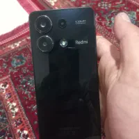 Redmi note13|موبایل|کرمان, |دیوار