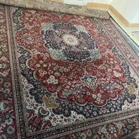 قالی ۱۲متری عالیی