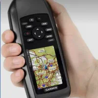 انجام ثبت نقاط (جی پی اسGps) زمین  نی ریزو حومه