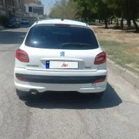 پژو۲۰۷
