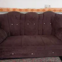 مبل|مبلمان خانگی و میز عسلی|بم, |دیوار